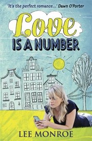 Cover of: Love Is A Number by 