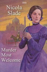 Cover of: Murder Most Welcome