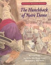 The hunchback of Notre Dame