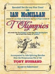 Cover of: Tolympics
