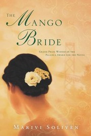 The Mango Bride by Marivi Soliven