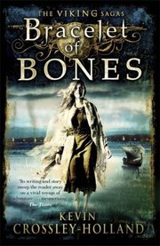 Cover of: Bracelet Of Bones
