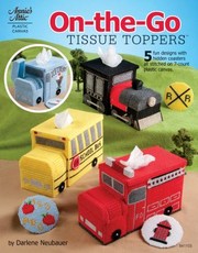 Cover of: Onthego Tissue Toppers