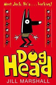 Cover of: Doghead