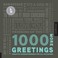 Cover of: 1000 More Greetings Creative Correspondence Designed For All Occasions