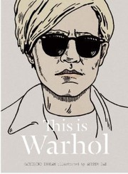 Cover of: This Is Warhol by 