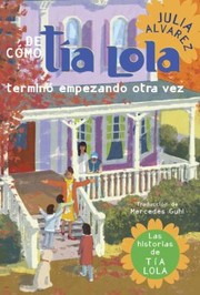 Cover of: De Cmo Ta Lola Termin Empezando Otra Vez