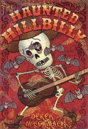 Cover of: The haunted hillbilly