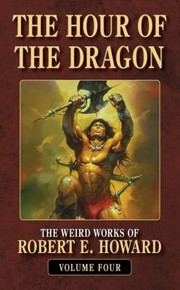 Cover of: The Hour Of The Dragon