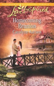 Cover of: Homecoming Reunion by 