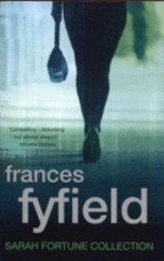 Sarah Fortune Omnibus by Frances Fyfield