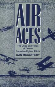 Air Aces by Dan McCaffery