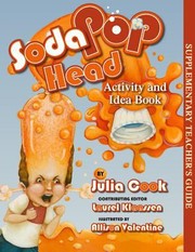 Cover of: Soda Pop Head Activity And Idea Book Supplementary Teachers Guide