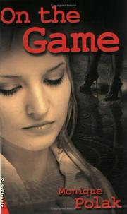 Cover of: On the Game (Sidestreets)