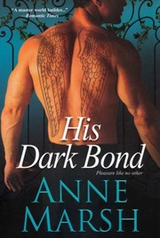 Cover of: His Dark Bond by 