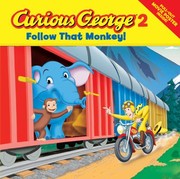 Cover of: Curious George 2