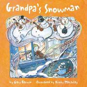 Cover of: Grandpa's Snowman