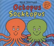 Cover of: Octopus Socktopus by 