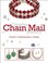 Cover of: Creative Chain Mail Jewelry