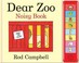 Cover of: Dear Zoo Noisy Book