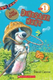 Cover of: Dinosaur Hunt