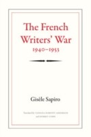 Cover of: The French Writers War 19401953