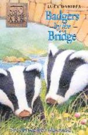 Cover of: Badgers By The Bridge