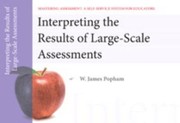 Cover of: Interpreting the Results of LargeScale Assessments
            
                Mastering Assessment