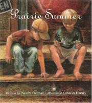 Cover of: Prairie summer