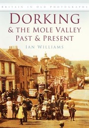 Cover of: Dorking The Mole Valley Past Present