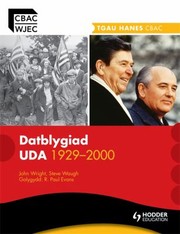 Cover of: The Development Of The Usa 19292000