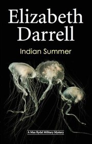 Indian Summer by Elizabeth Darrell