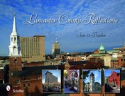 Cover of: Lancaster County Reflections