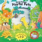 Cover of: Playful Pets