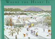 Cover of: Where the Heart Is