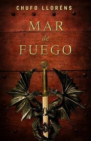 Cover of: Mar De Fuego