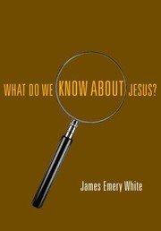 Cover of: What Do We Know About Jesus