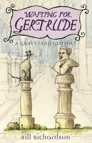 Cover of: Waiting for Gertrude