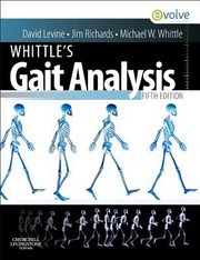 Whittles Gait Analysis by Jim Richards