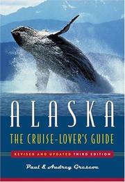 Cover of: Alaska: The Cruise Lover's Guide