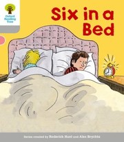 Cover of: Six In Bed