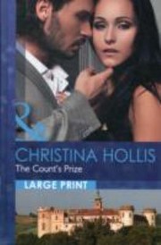 Cover of: The Counts Prize