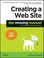 Cover of: Creating A Web Site