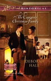 Cover of: The Captains Christmas Family
