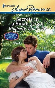 Cover of: Secrets In A Small Town