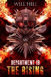 Cover of: Department 19 by 