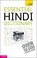 Cover of: Essential Hindi Dictionary