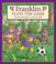 Cover of: Franklin Plays the Game (Franklin