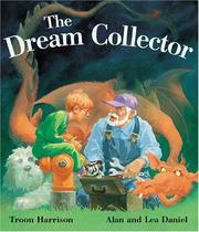Cover of: The Dream Collector
