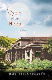 Cover of: A Cycle Of The Moon A Novel